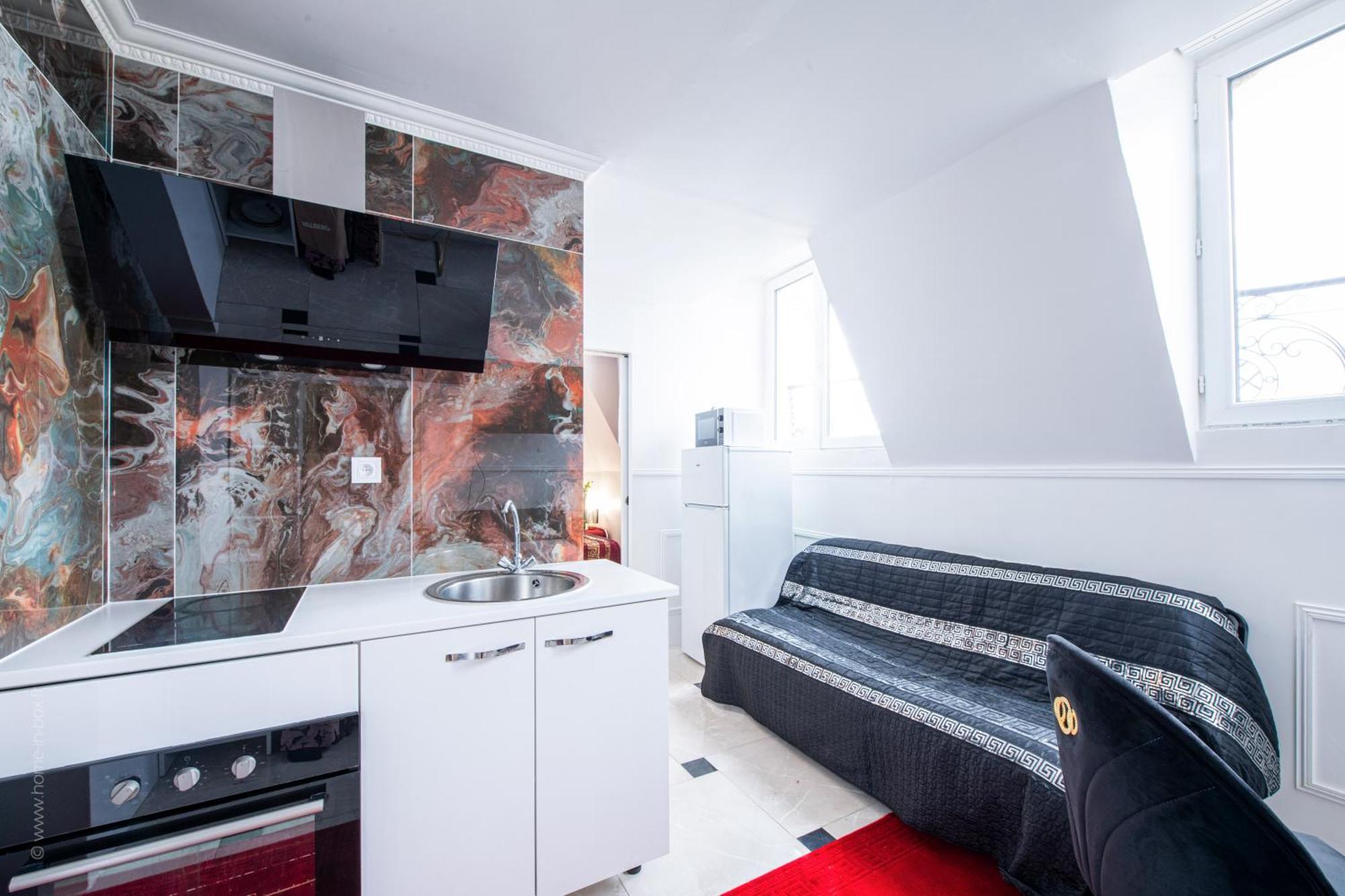 Evasion A 15 Minutes De Paris Logements Prives Deuil-la-Barre Exterior photo